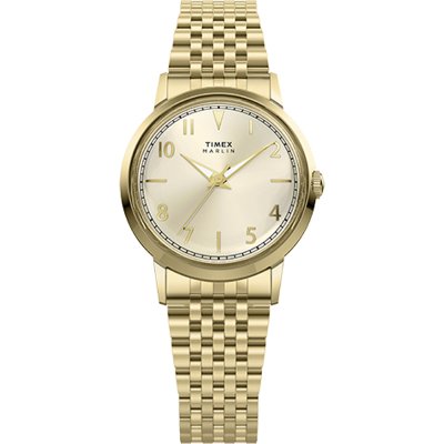Timex Marlin TW6A04000 Marlin® Horloge