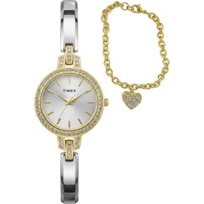 Timex Trend TWG067800 Aveline Set Horloge