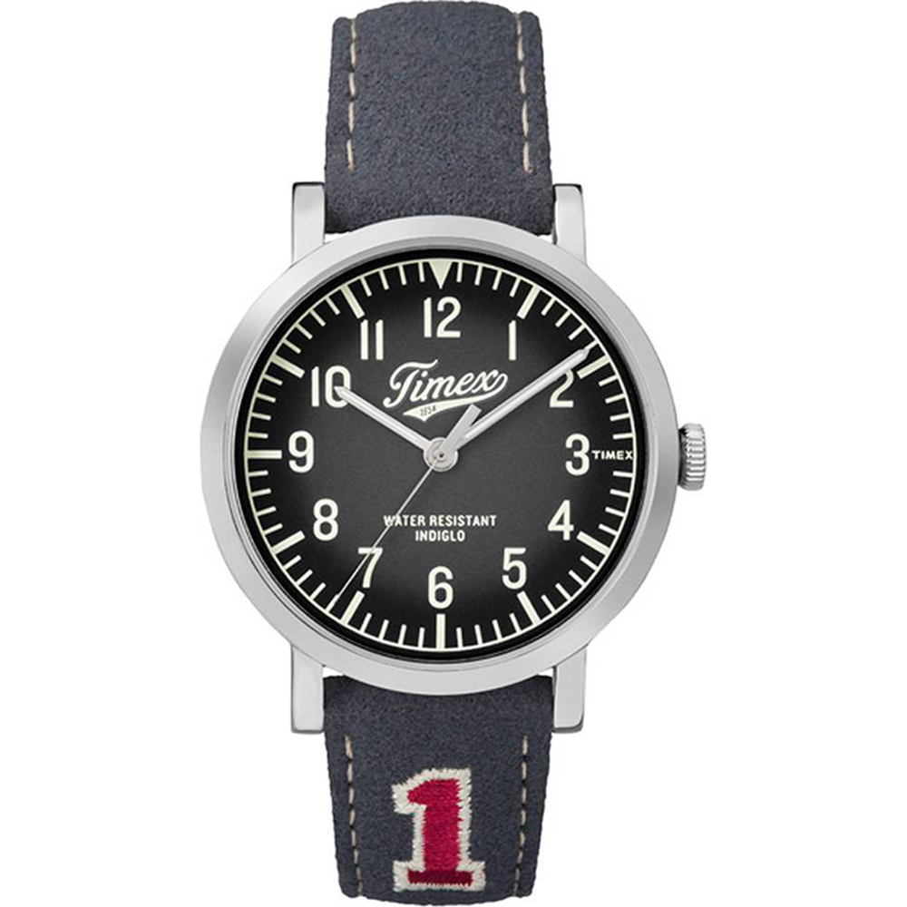Timex Originals TW2P92500 Originals University horloge