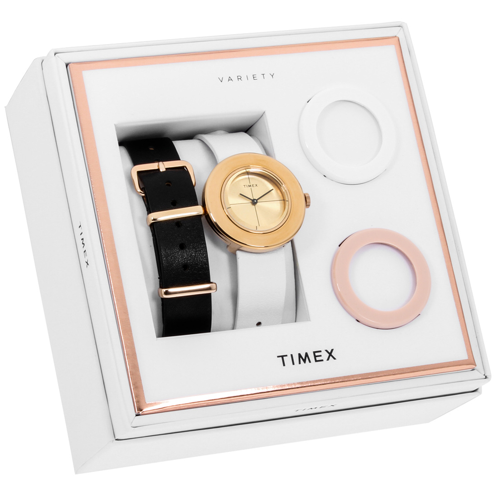Timex Originals TWG020200 Variety Horloge