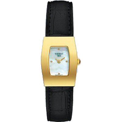Tissot T71331131 Bellflower Horloge