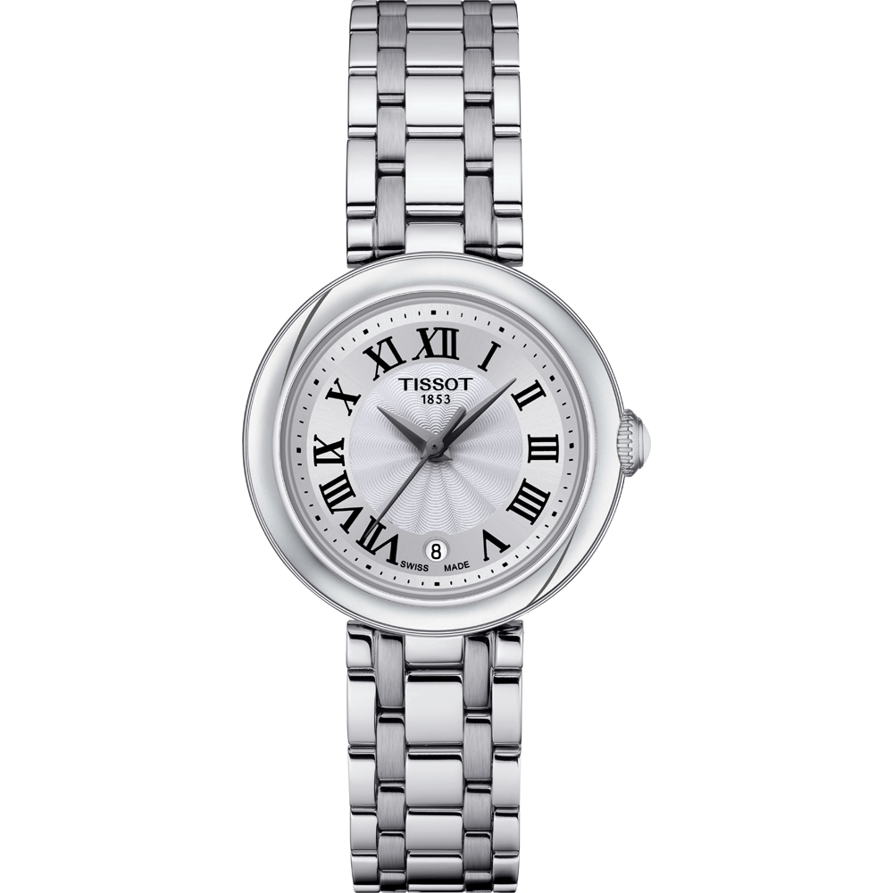 Tissot T-Lady T1260101101300 Bellissima Horloge