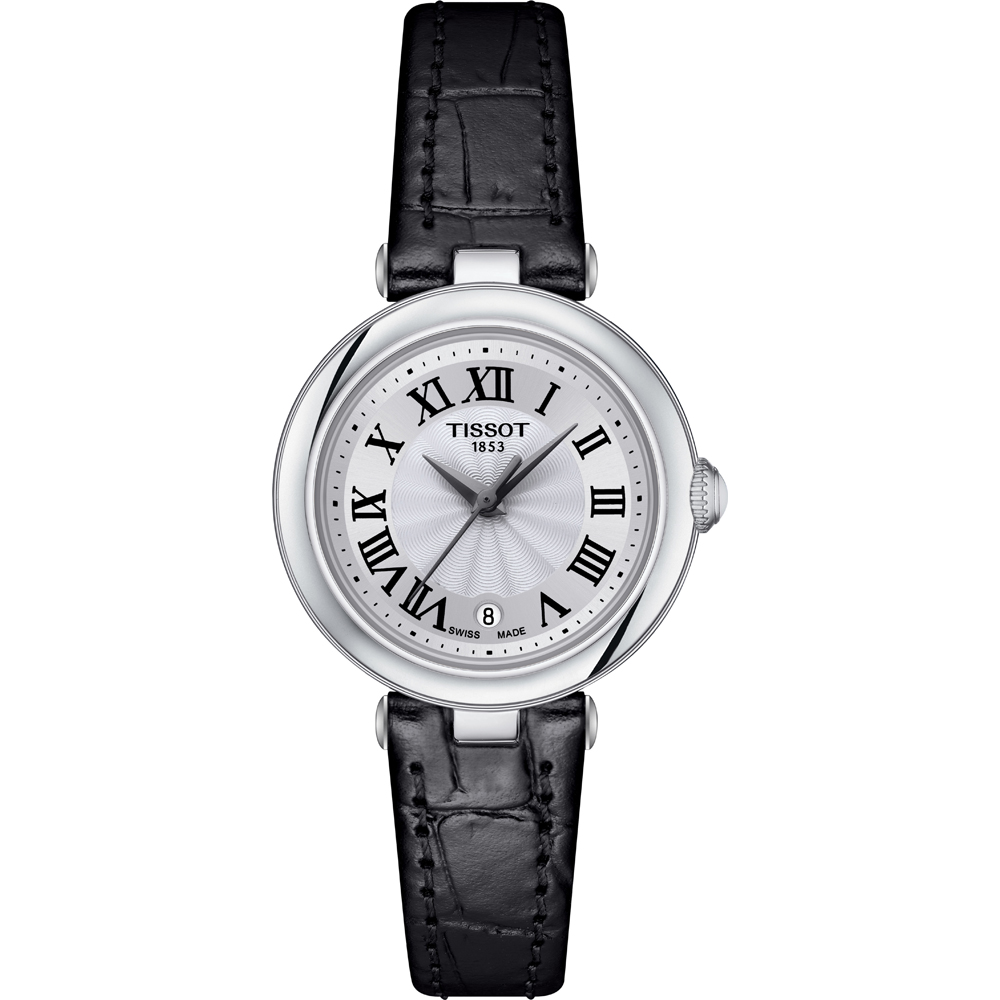 Tissot T-Lady T1260101601300 Bellissima Horloge