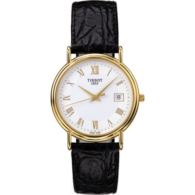 Tissot T71343413 Carmel Horloge