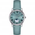 Tissot T-Classic T1222231635300 Carson Premium Horloge