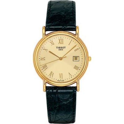 Tissot T71242923 Carson Horloge