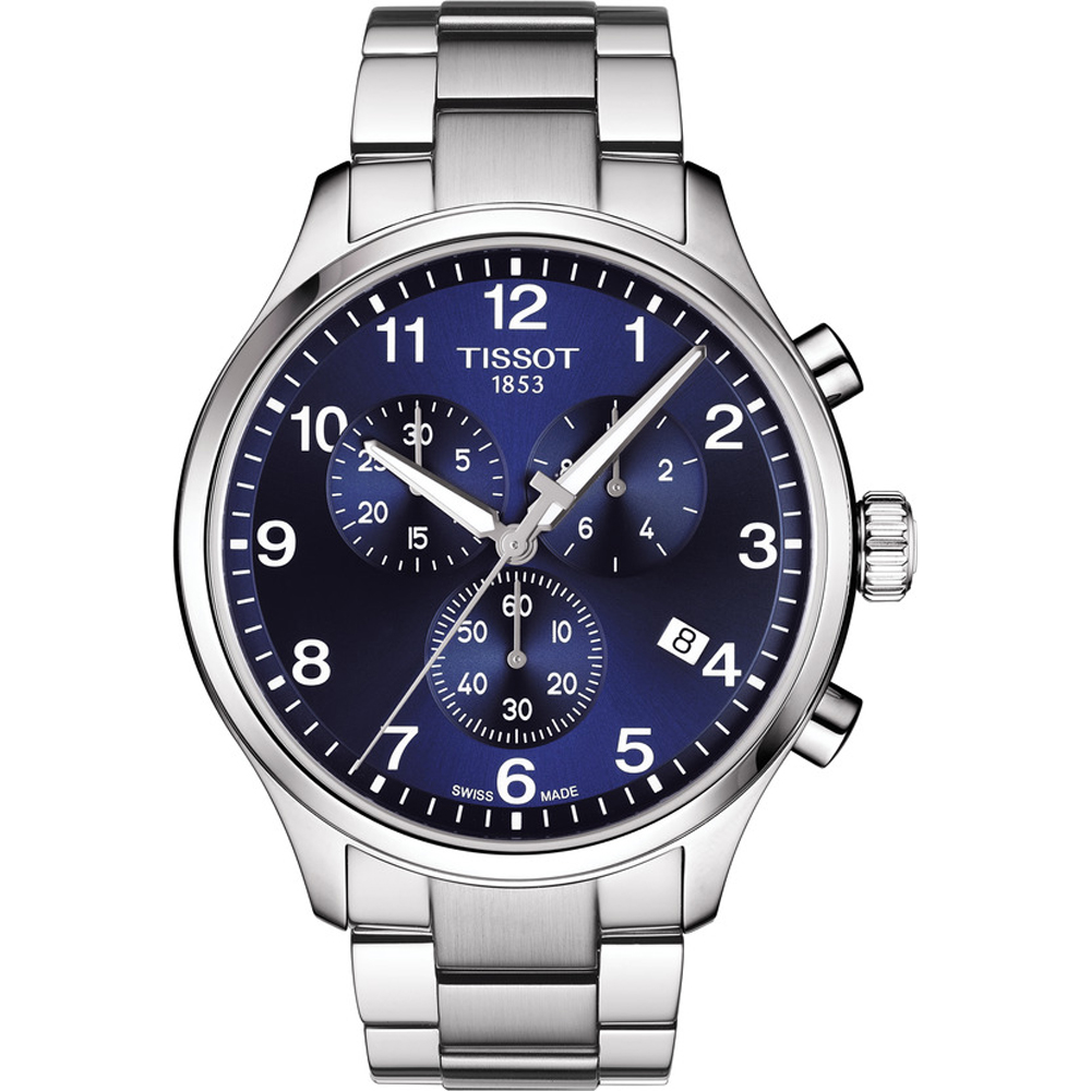 Tissot T-Sport T1166171104701 XL Horloge