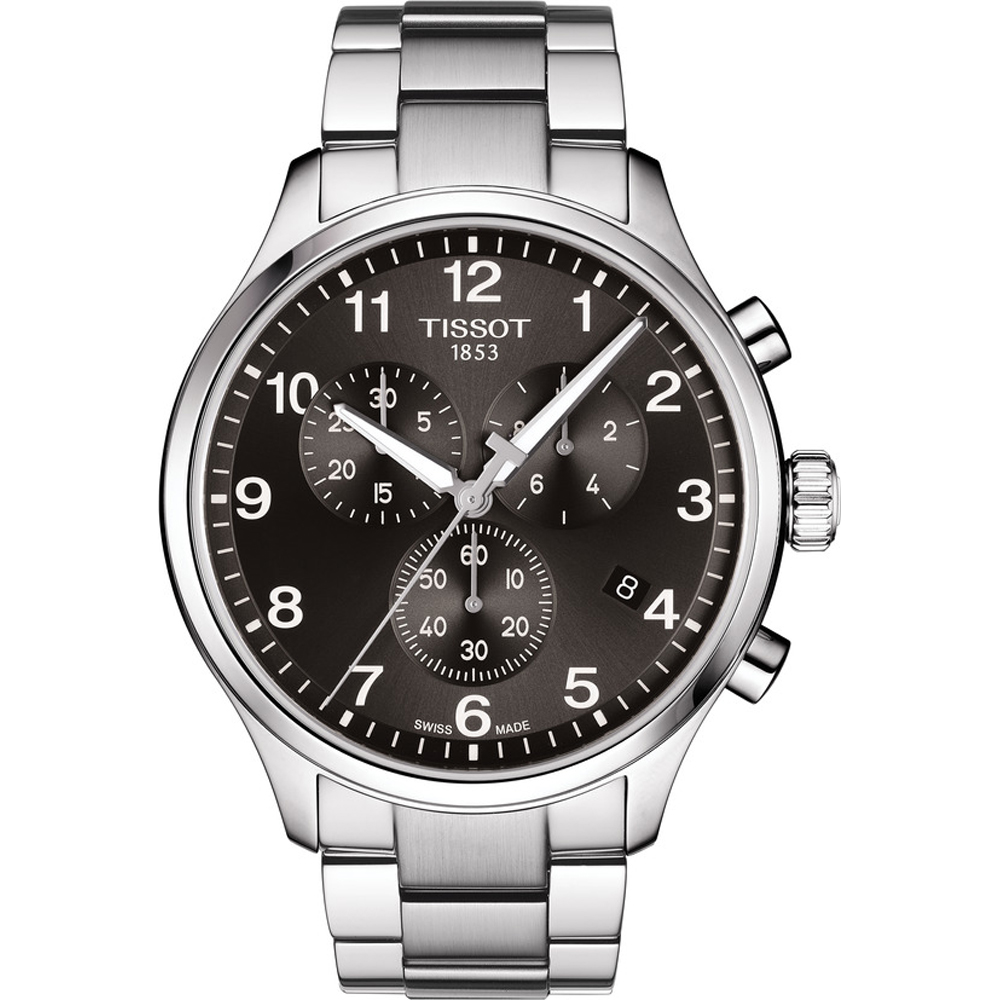 Tissot T-Sport T1166171105701 XL Horloge