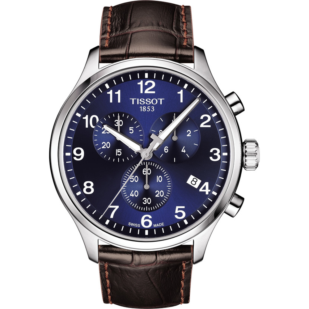 Tissot T-Sport T1166171604700 XL Horloge