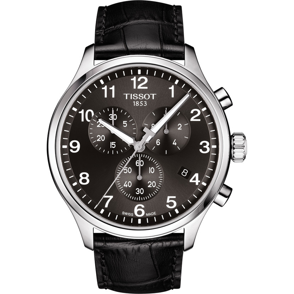 Tissot T-Sport T1166171605700 XL Horloge
