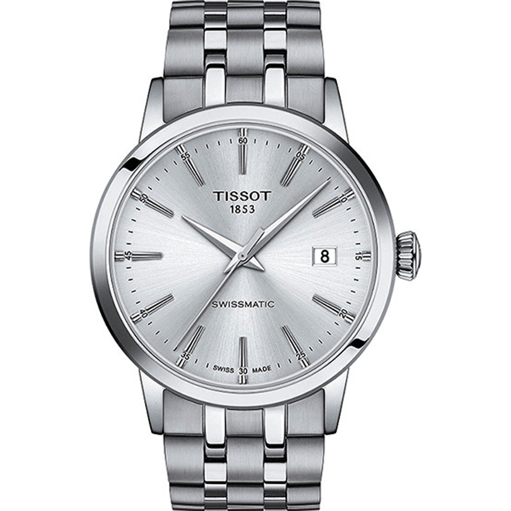 Tissot T-Classic T1294071103100 Classic Dream Horloge