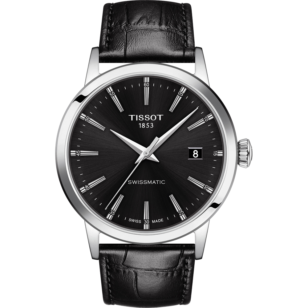 Tissot T-Classic T1294071605100 Classic Dream Horloge