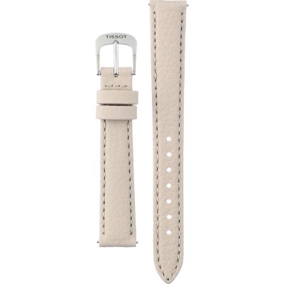 Tissot Straps T600045503 Classic Dream band