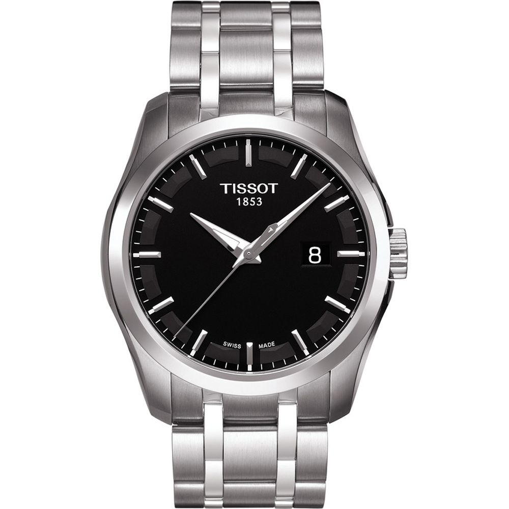 Tissot T0354101105100 Couturier horloge