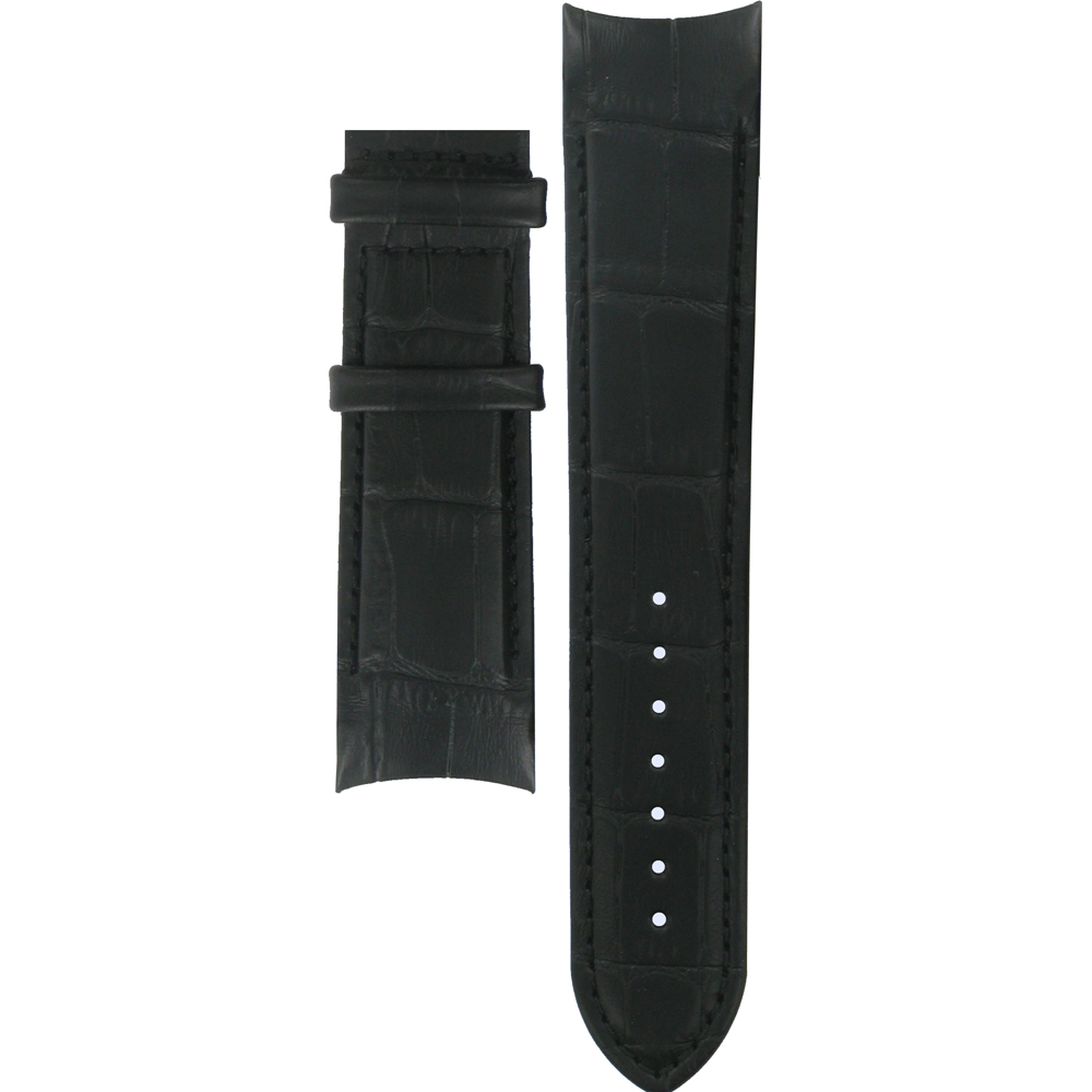 Tissot Straps T610028558 Couturier band