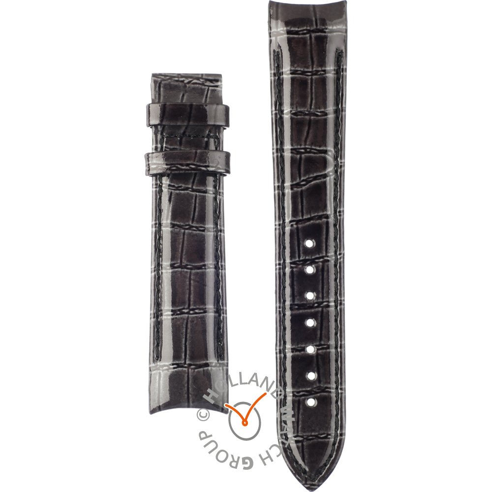 Tissot Straps T610031402 Couturier band