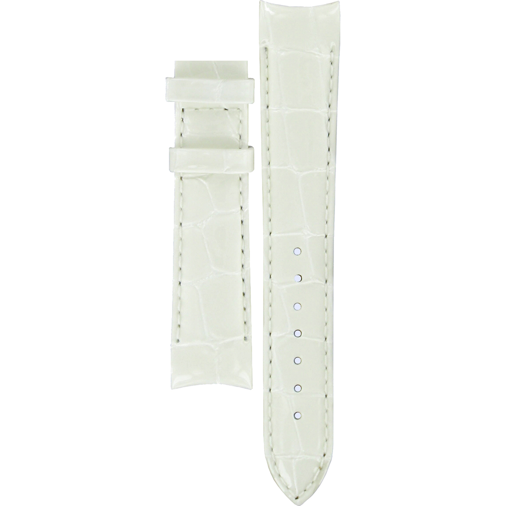 Tissot Straps T610031403 Couturier band