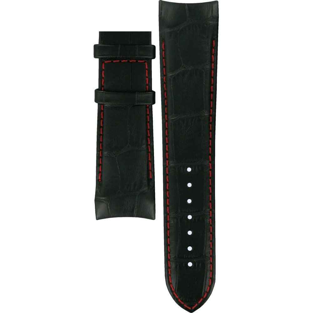 Tissot Straps T610031878 Couturier band