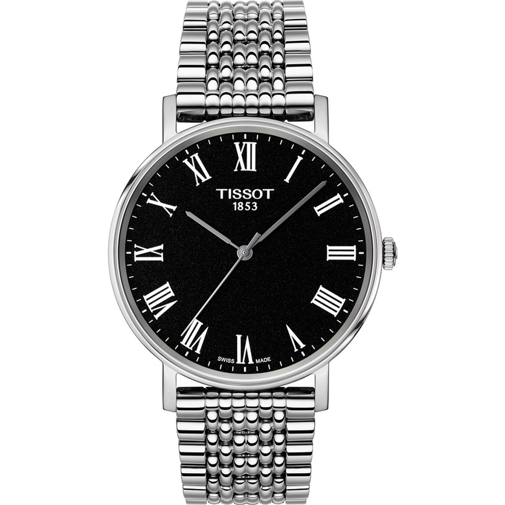 Tissot T-Classic T1094101105300 Everytime Horloge