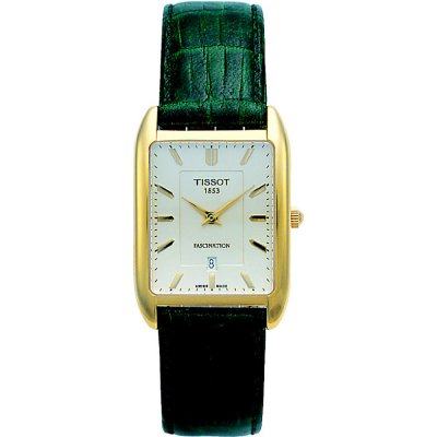 Tissot T67555521 Fascination horloge