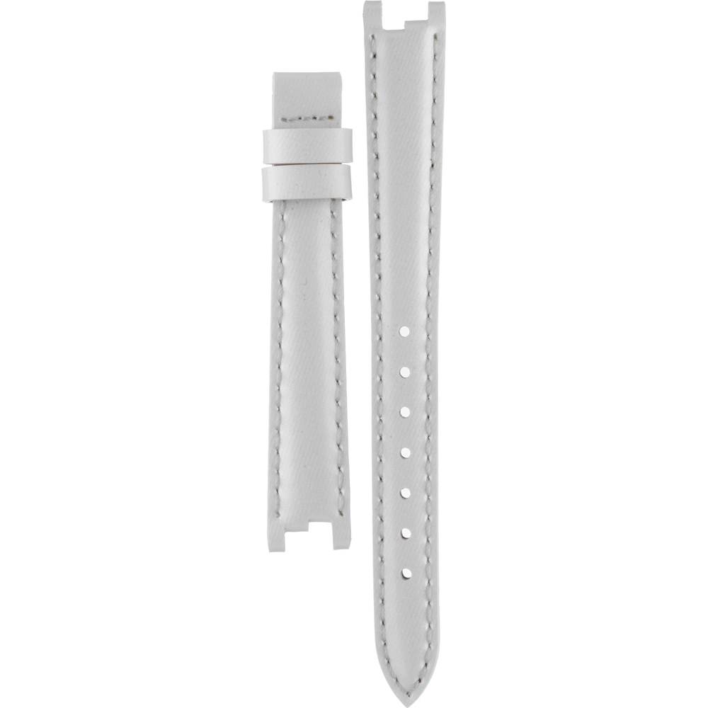 Tissot Straps T610036541 Flamingo band