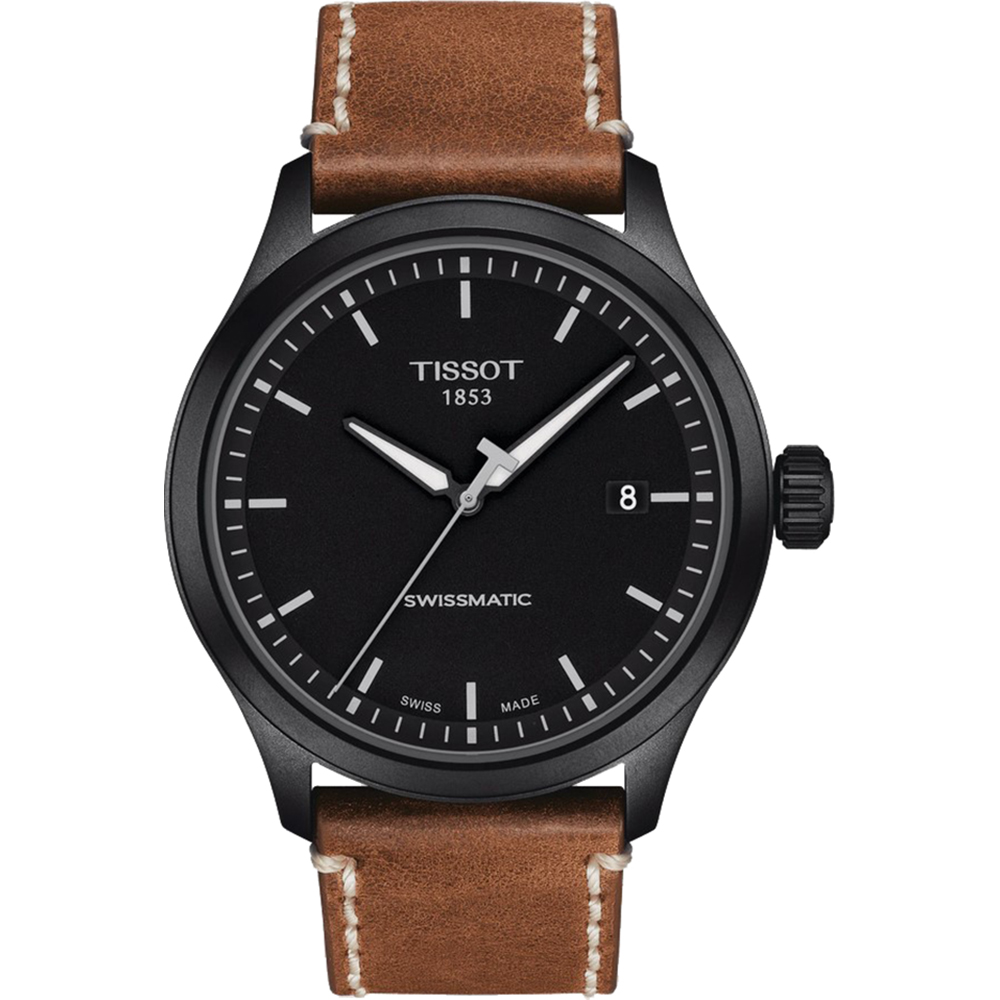 Tissot T-Sport T1164073605101 XL Automatic Horloge