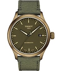 Tissot Horloges kopen • Gratis levering • Horloge.be