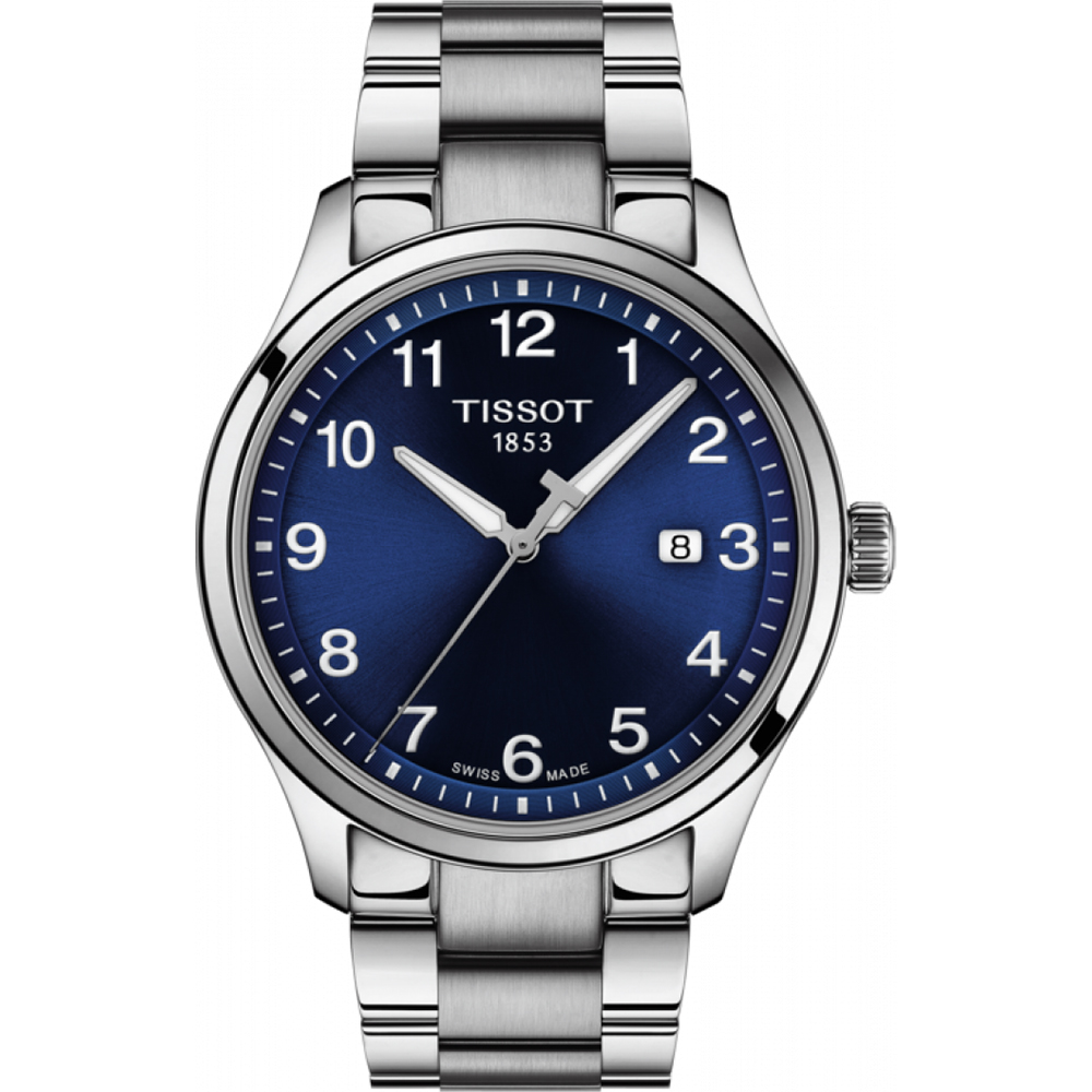 Tissot T-Sport T1164101104700 XL Quartz Horloge