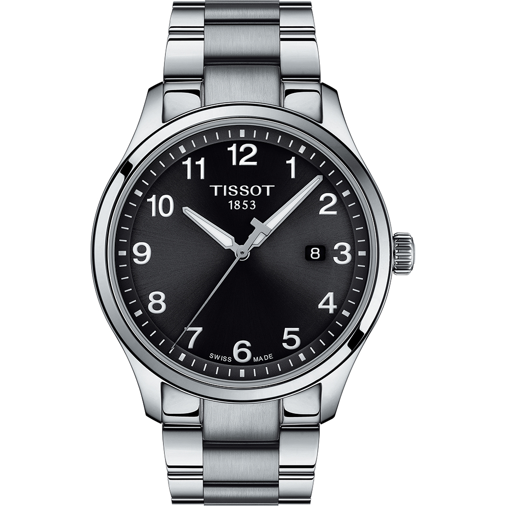Tissot T-Sport T1164101105700 XL Quartz Horloge
