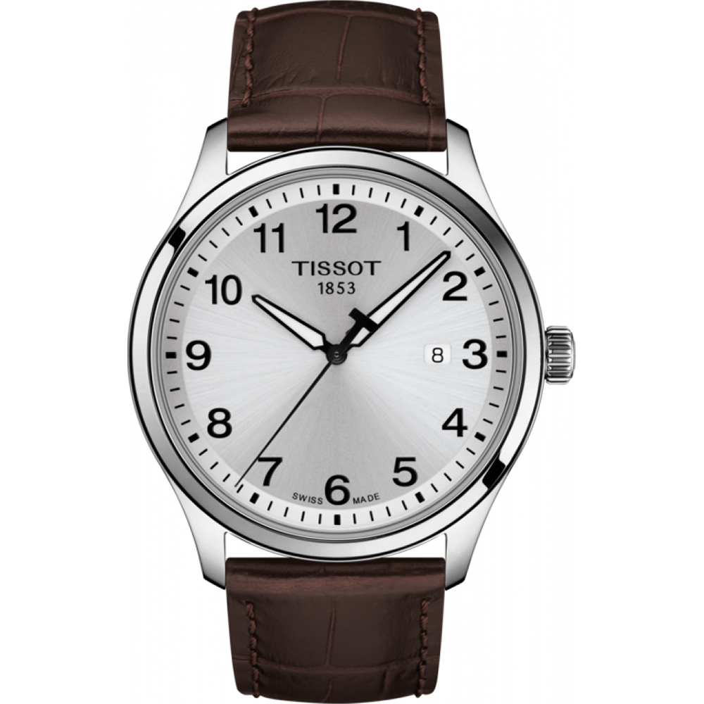 Tissot T-Sport T1164101603700 XL Quartz Horloge