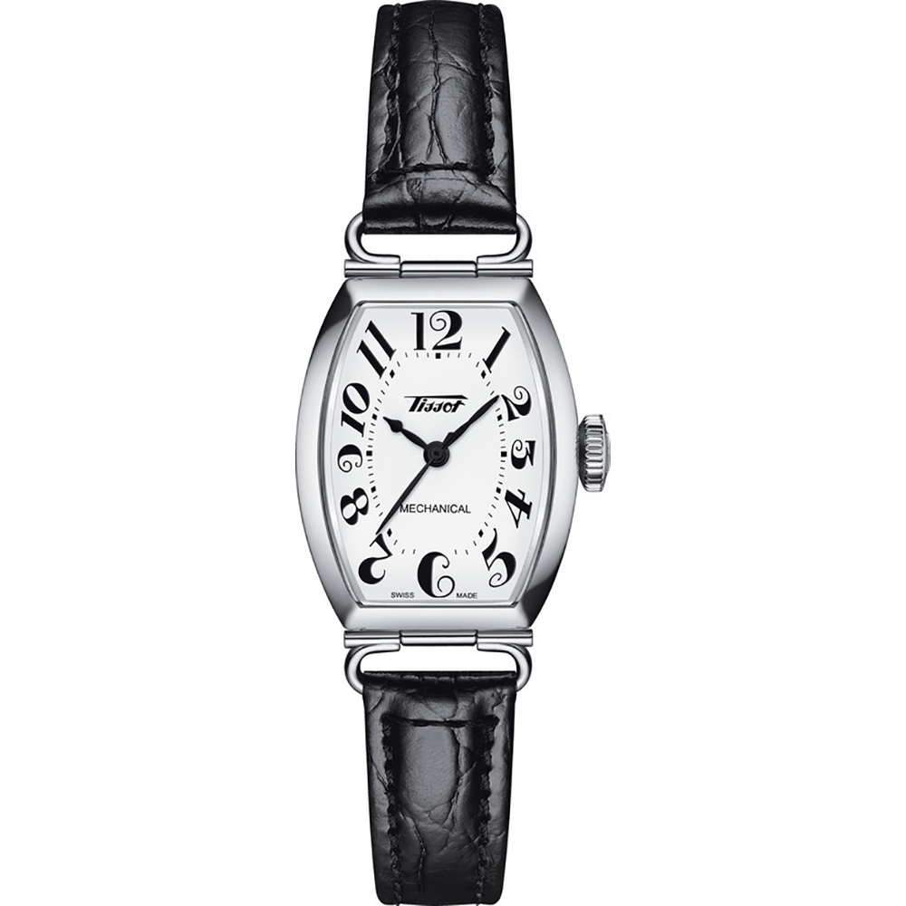 Tissot Heritage T1281611601200 Heritage Porto Horloge