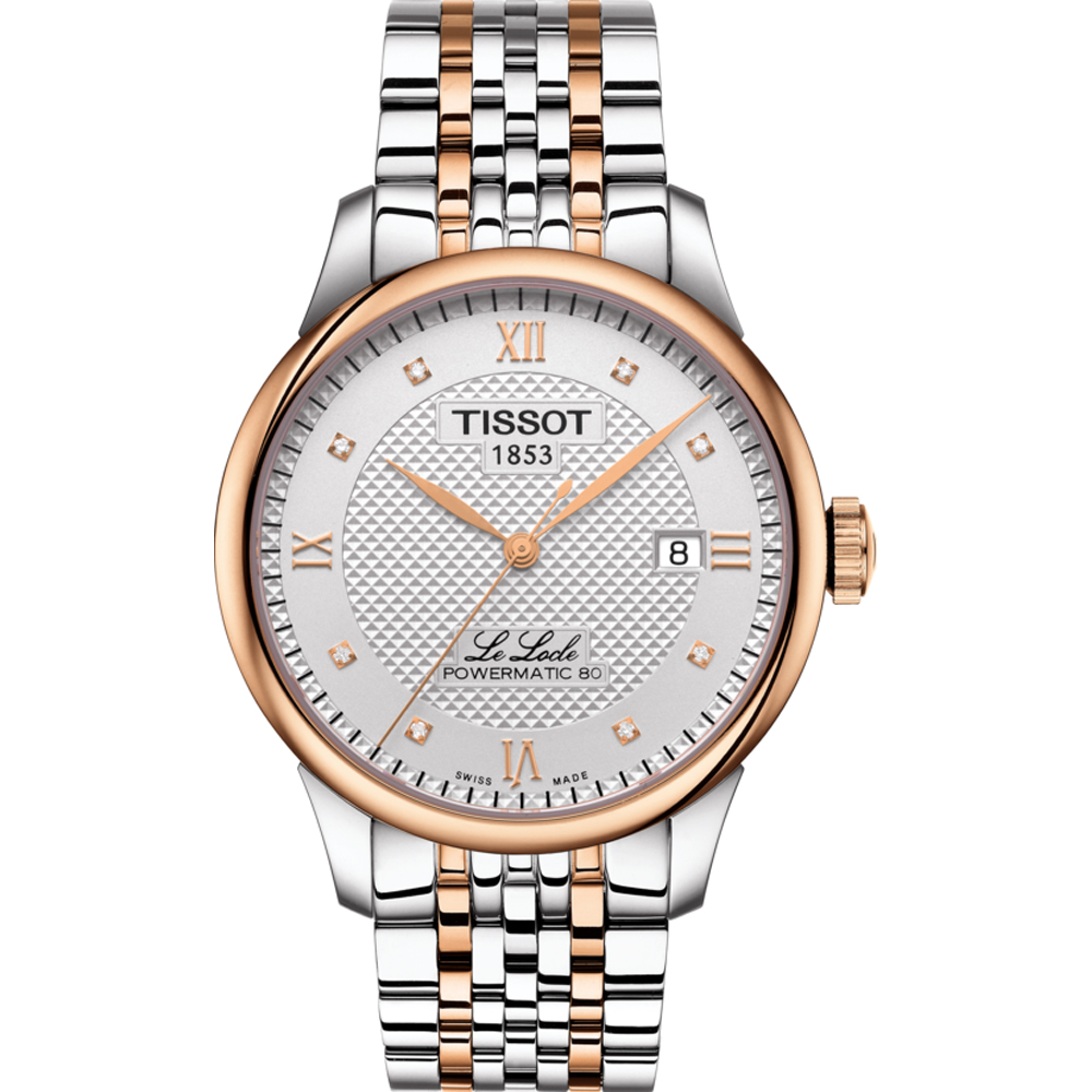 Tissot Le Locle T0064072203600 Horloge