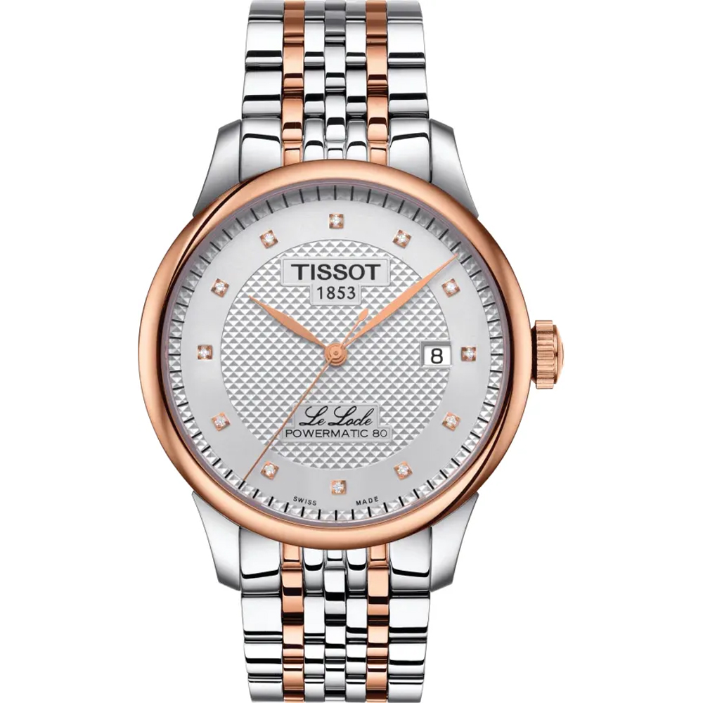 Tissot Le Locle T0064072203601 Horloge