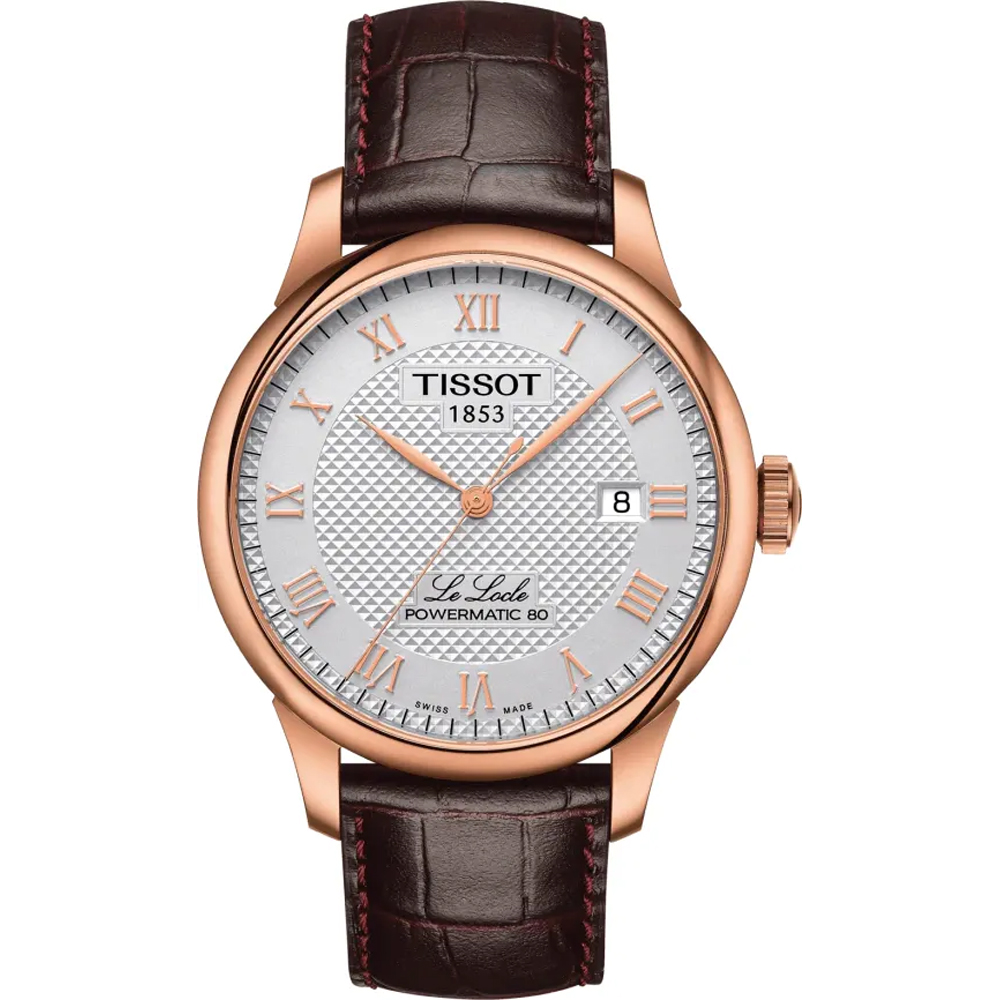 Tissot Le Locle T0064073603300 Horloge