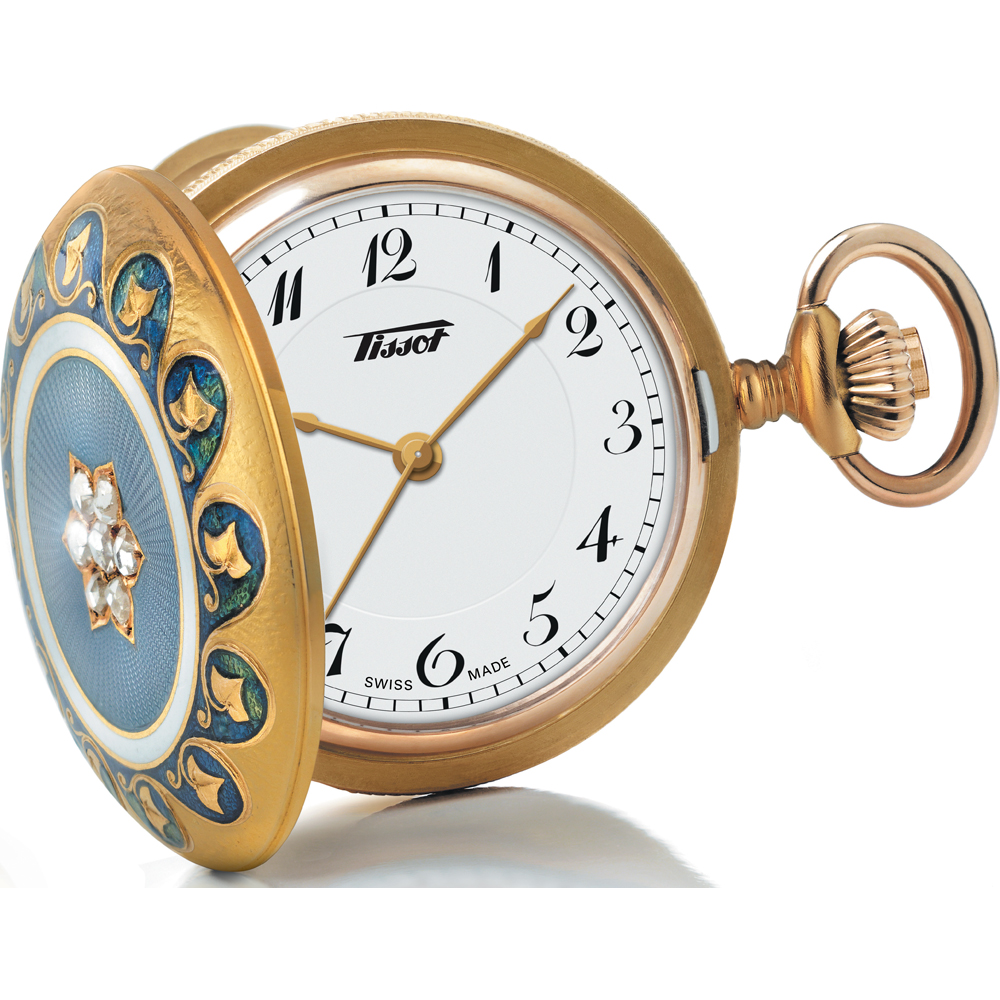 T-Pocket Pendant 1878 - T8562051901200 • EAN: 7611608266052 • Horloge.be