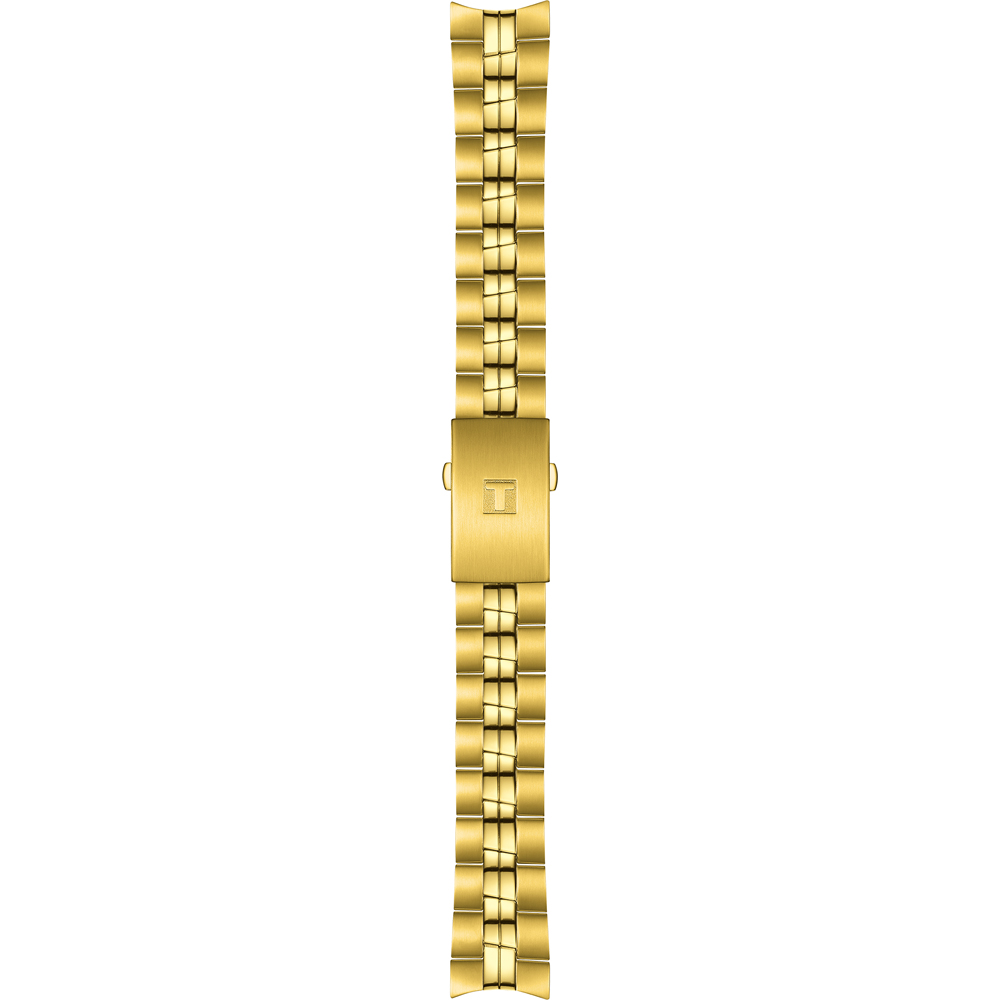 Tissot Straps T605037012 PR 100 Horlogeband