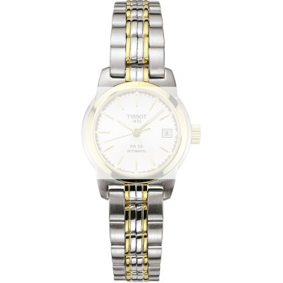 Tissot Straps T605014075 PR 50 2000 band