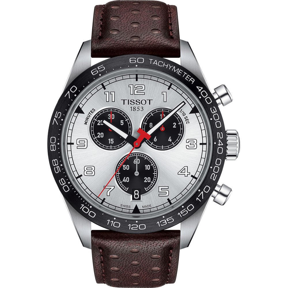 Tissot T-Sport T1316171603200 PRS 516 Horloge