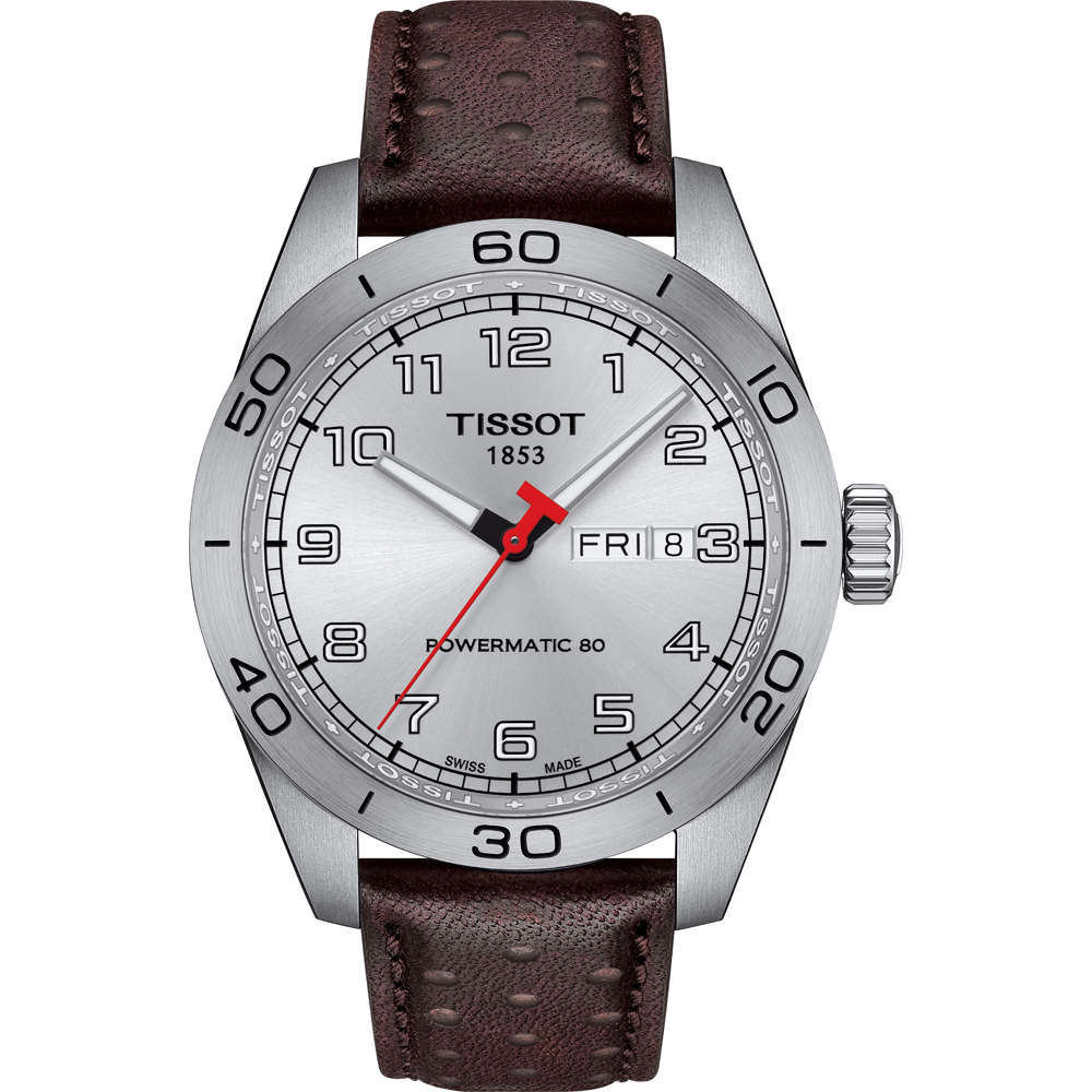 Tissot T-Sport T1314301603200 PRS516 Automatic Horloge