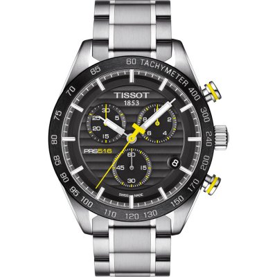 Tissot T-Sport T1004171105100 PRS516 Horloge