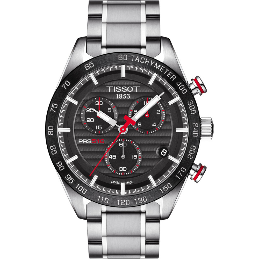 Tissot T-Sport T1004171105101 PRS516 Horloge