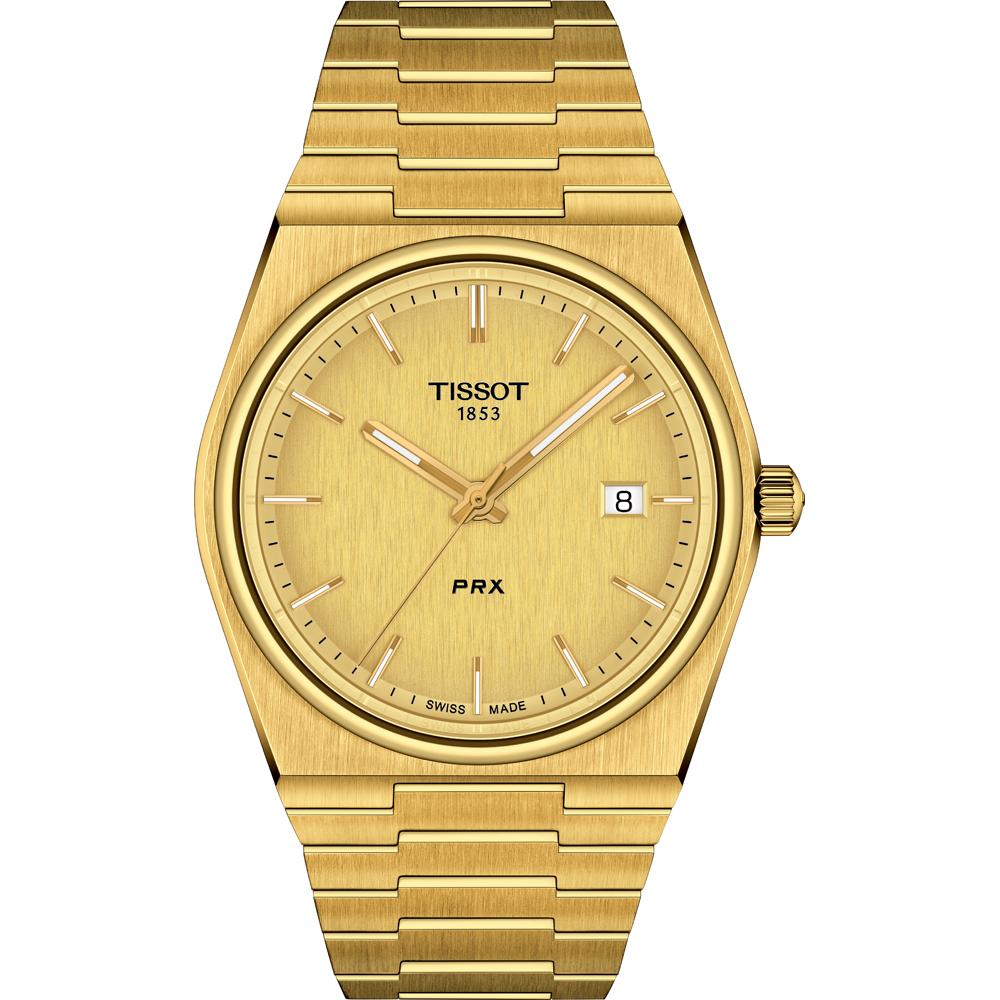 Tissot PRX T1374103302100 Horloge