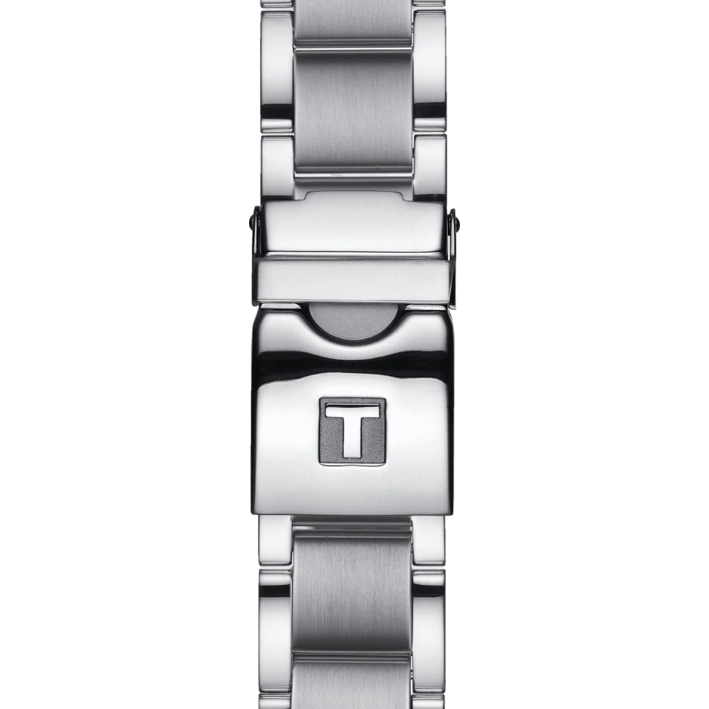 Tissot T-Sport T0954171104700 Quickster horloge • EAN: 7611608272824 •  Horloge.be