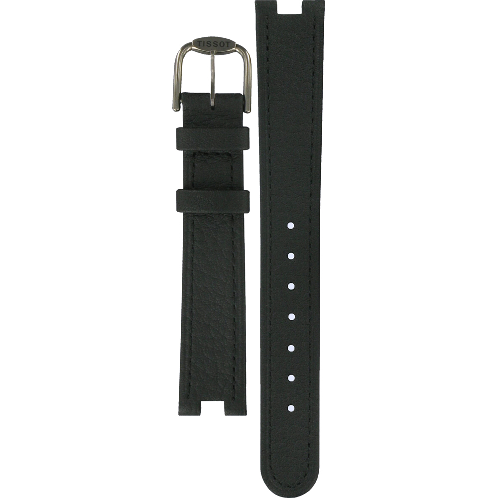 Tissot Straps T600013517 Rock band