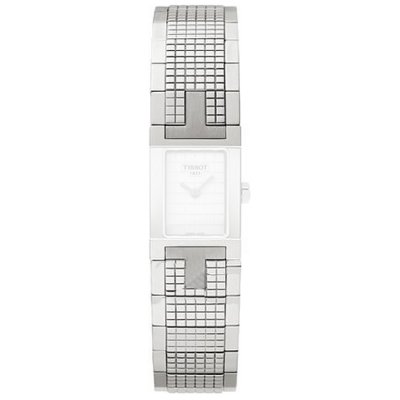 Tissot Straps T605014127 T-Minisquare band