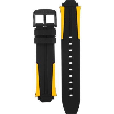 Tissot Straps T603040819 T-Race Cycling band