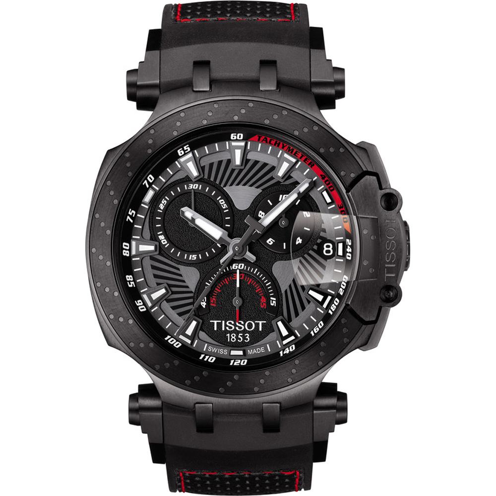 Tissot T-Sport T1154173706104 T-Race MotoGP™ Horloge
