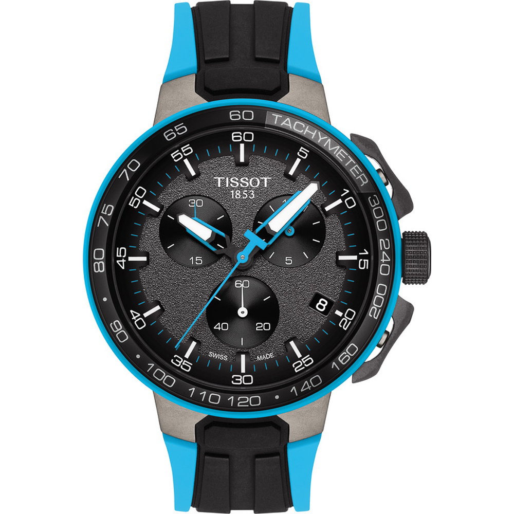 Tissot T-Sport T1114173744105 T-Race Horloge