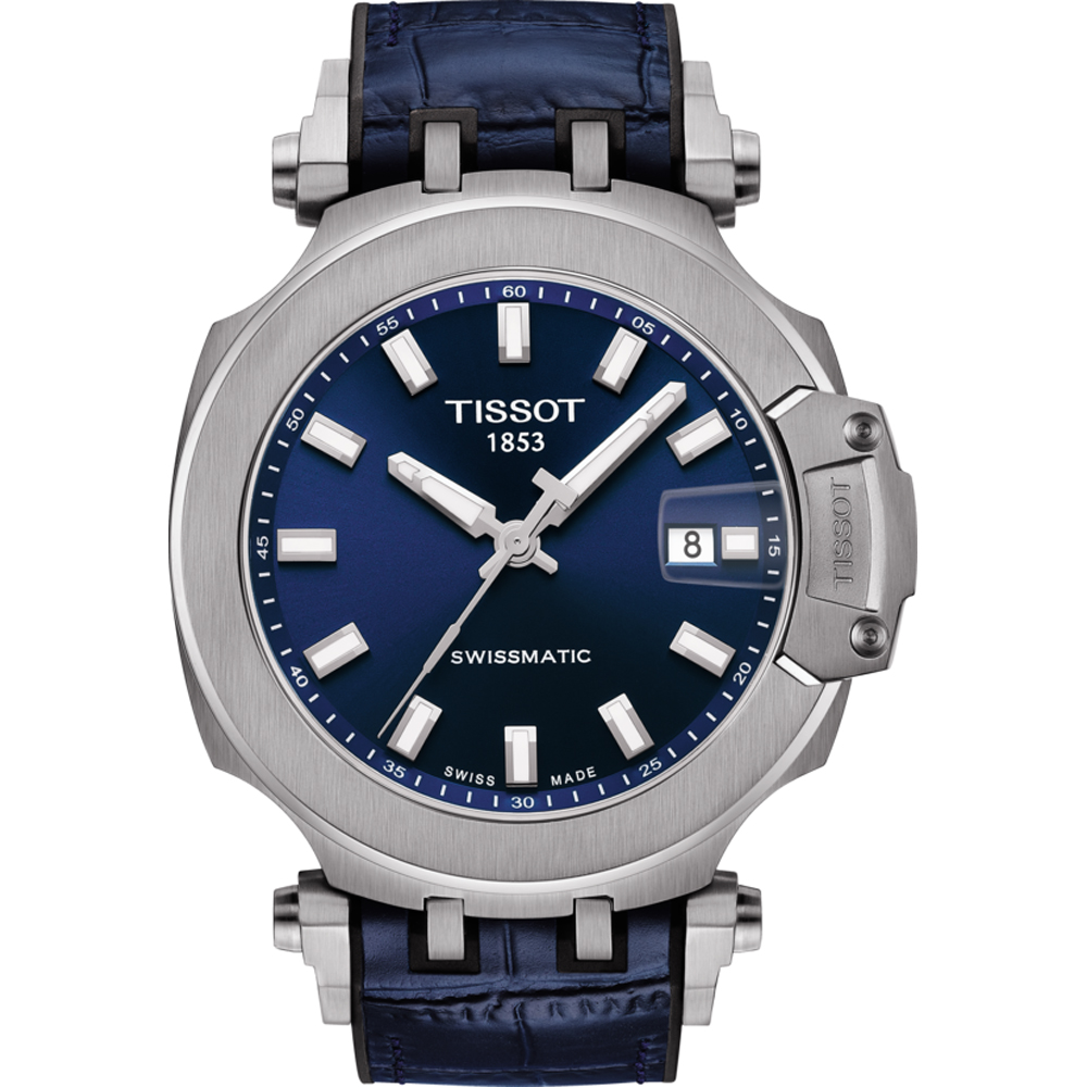 Tissot T-Sport T1154071704100 T-Race horloge