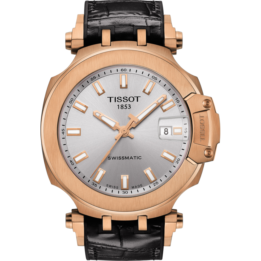 Tissot T-Sport T1154073703100 T-Race horloge